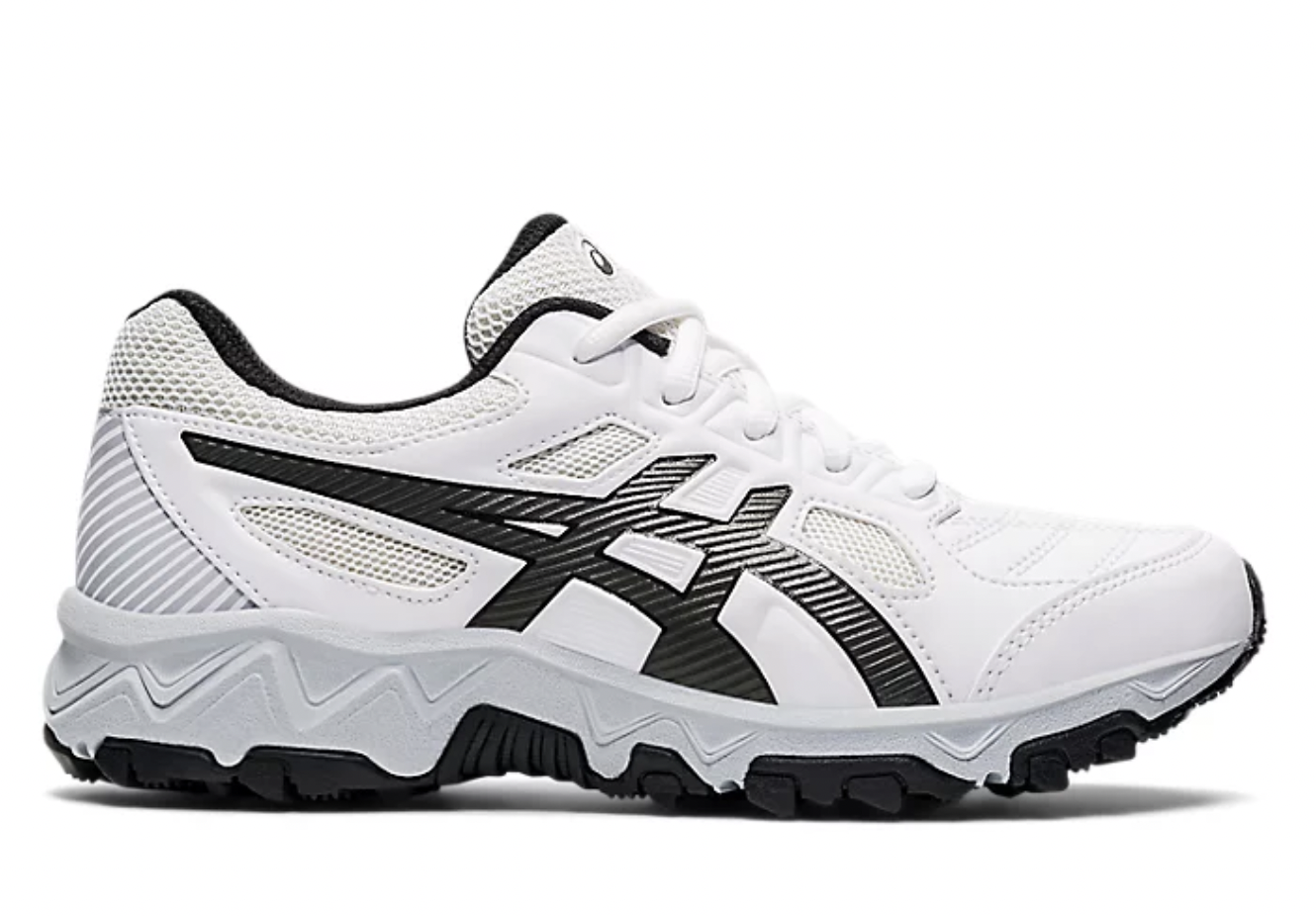 asics gel trigger 12